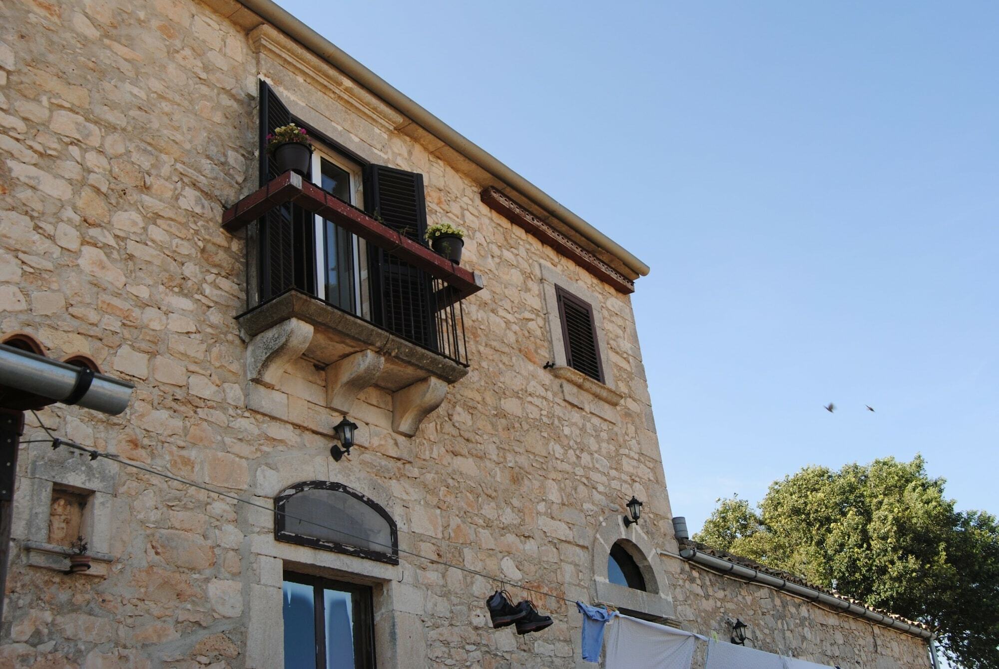 Hotel Casale Clemente Ragusa